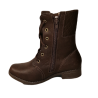 Botas Media Caña  Alexia