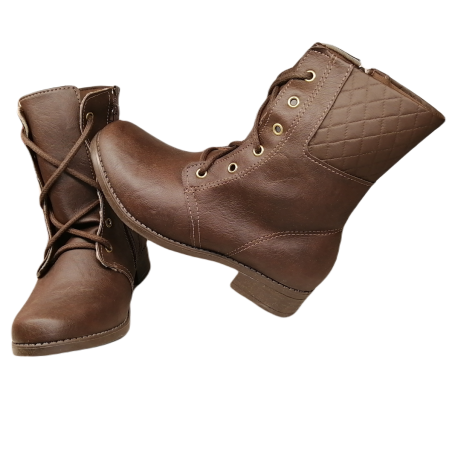 Botas Media Caña  Alexia