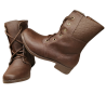 Botas Media Caña  Alexia