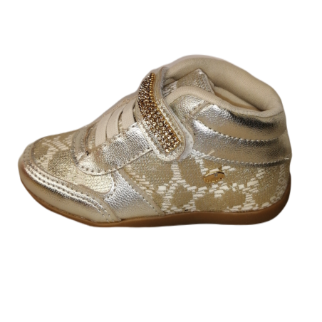 Zapatillas Baby Gloss