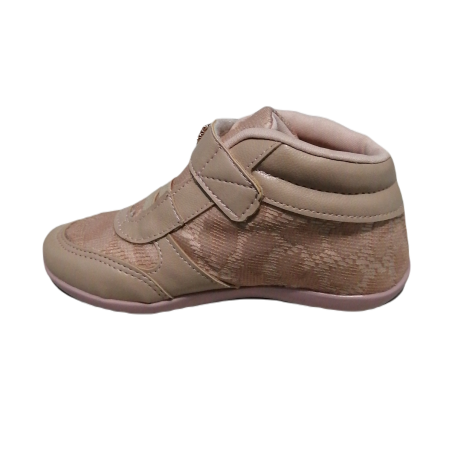 Zapatillas Baby Gloss