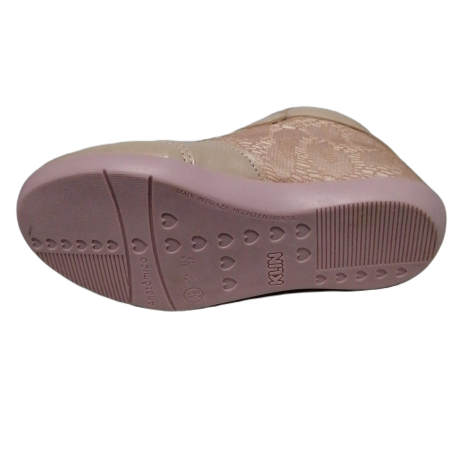 Zapatillas Baby Gloss