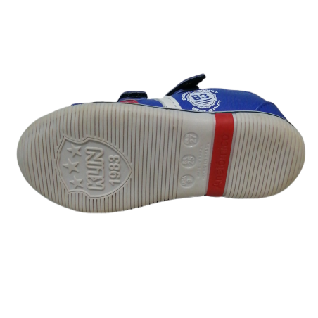 Zapatillas Baby Flyer