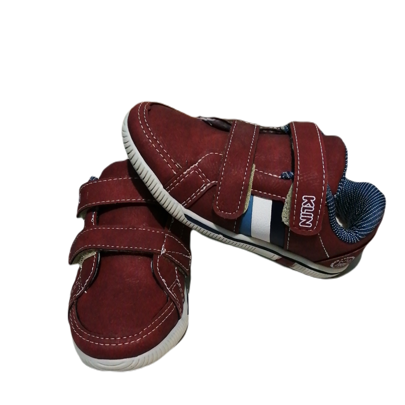 Zapatillas Baby Flyer