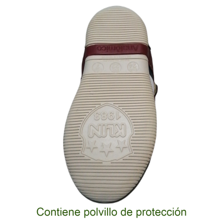 Zapatillas Baby Flyer