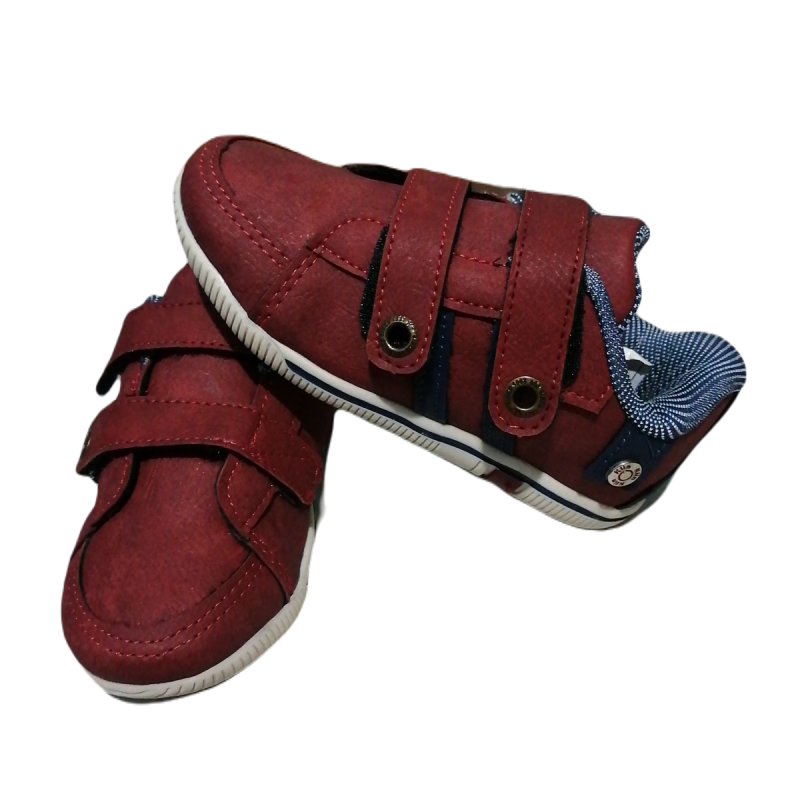 Zapatillas Baby Flyer