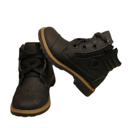 Botin Baby Rock