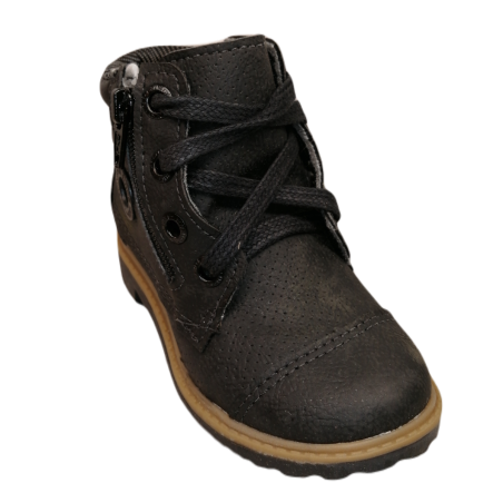 Botin Baby Rock