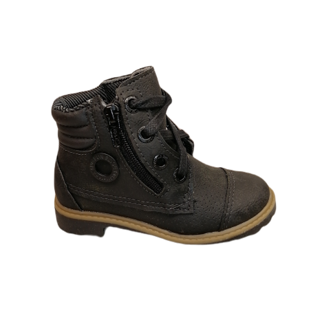 Botin Baby Rock