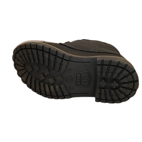 Botin Baby Rock