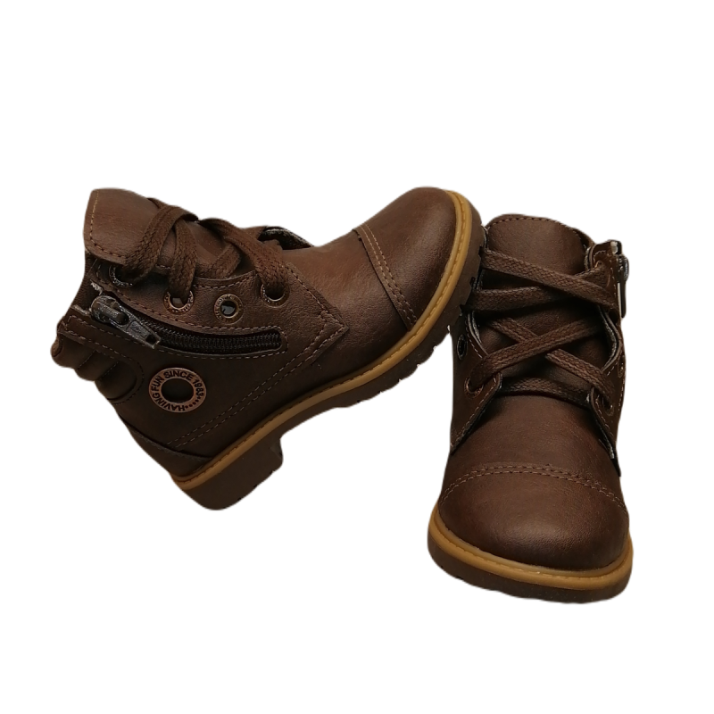 Botin Baby Rock