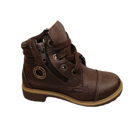 Botin Baby Rock