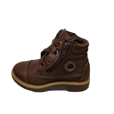 Botin Baby Rock