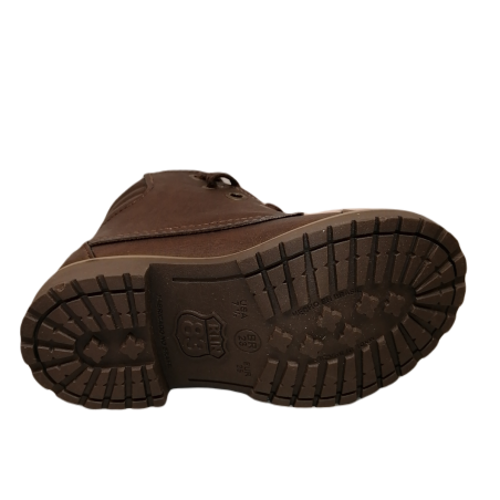 Botin Baby Rock