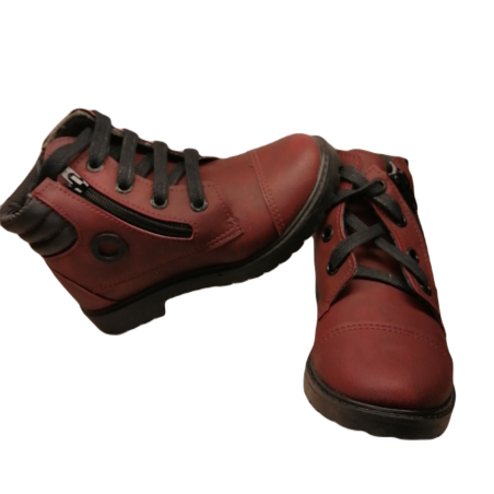 Botin Baby Rock