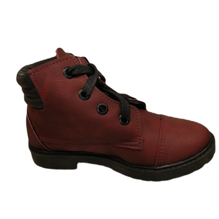 Botin Baby Rock
