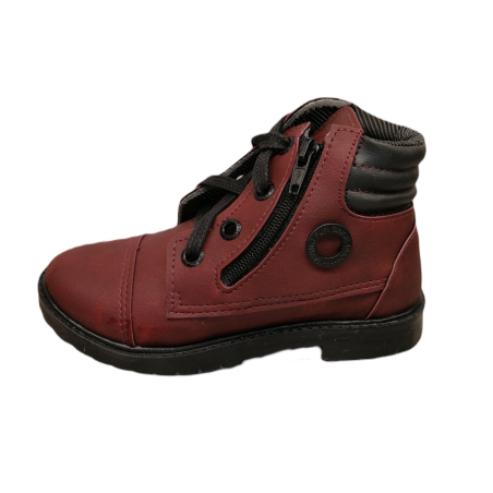 Botin Baby Rock