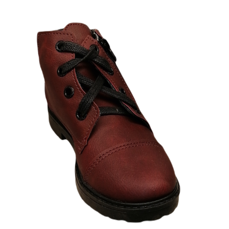 Botin Baby Rock