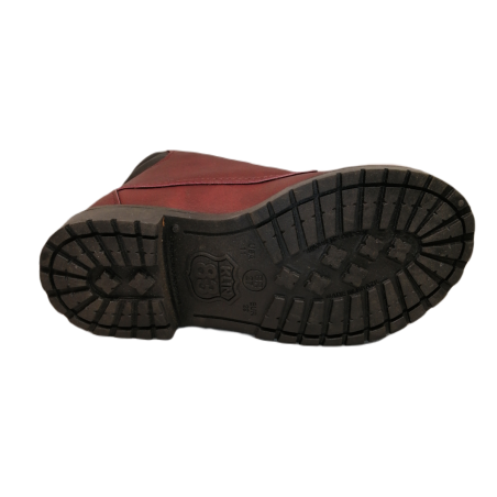 Botin Baby Rock