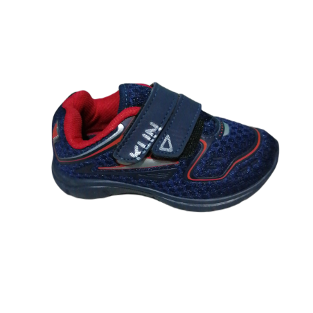 Tenis Jet