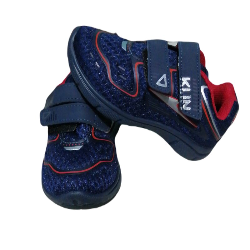 Tenis Jet