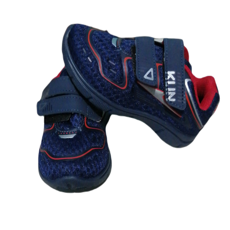 Tenis Jet
