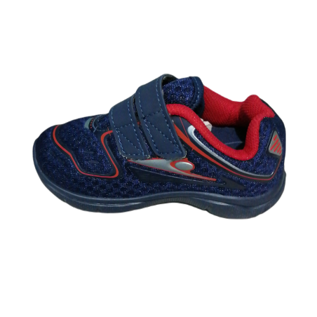 Tenis Jet