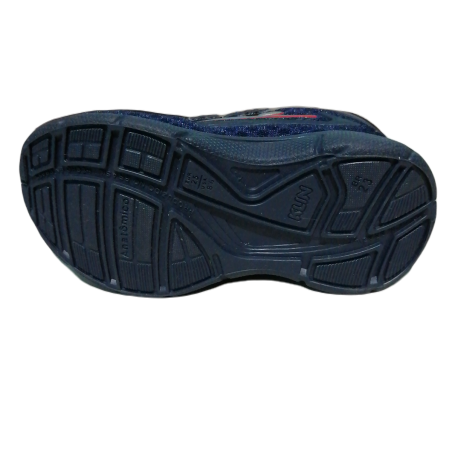 Tenis Jet