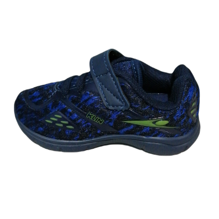 Tenis Jet