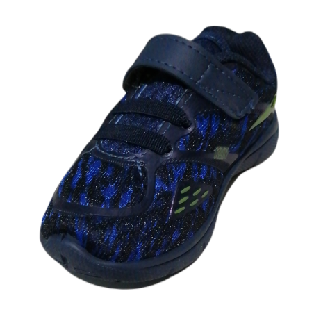 Tenis Jet