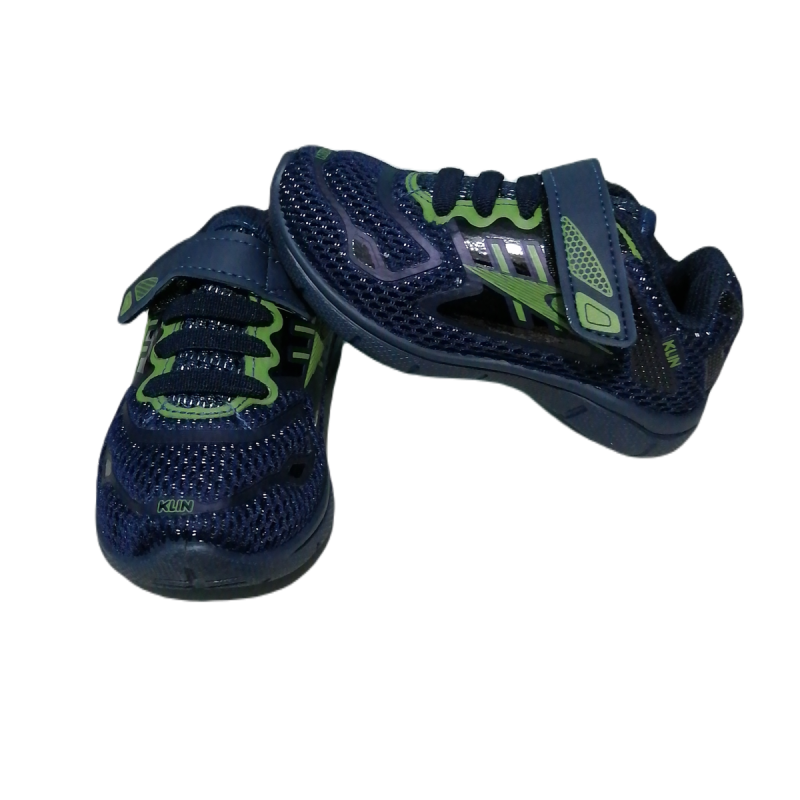 Tenis Jet