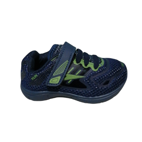 Tenis Jet