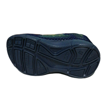 Tenis Jet