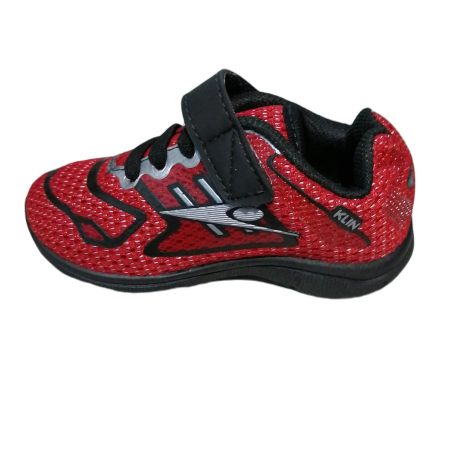 Tenis Jet
