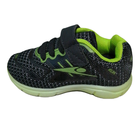 Tenis Jet