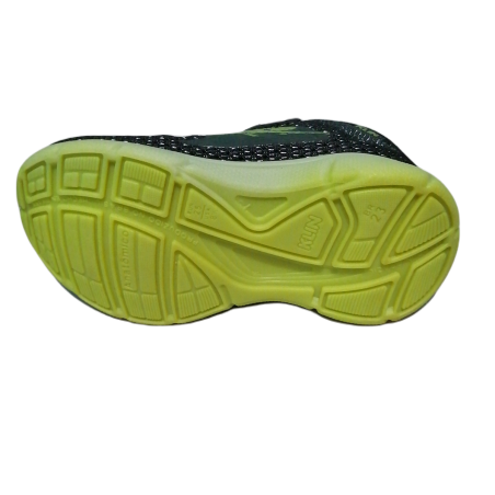 Tenis Jet