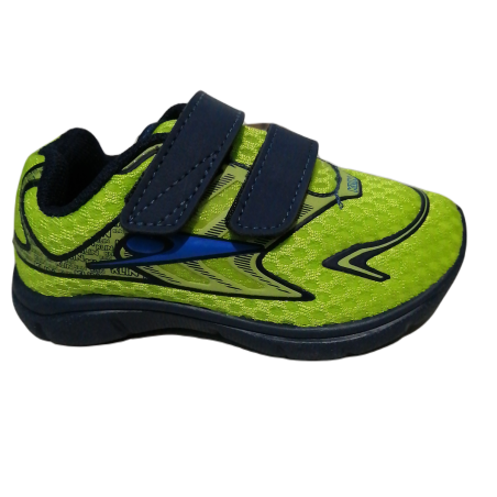 Tenis Jet