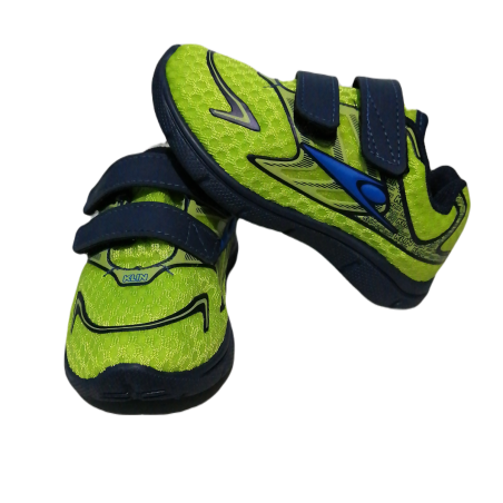 Tenis Jet