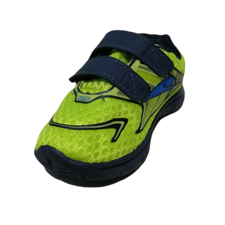 Tenis Jet