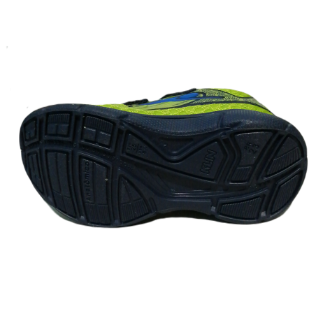 Tenis Jet