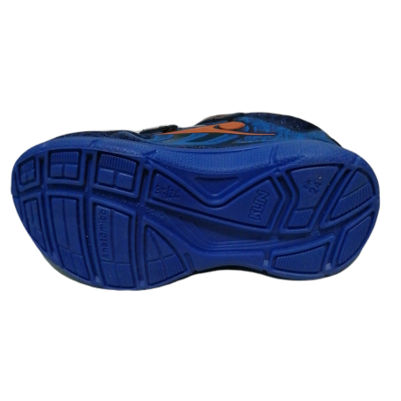 Tenis Jet