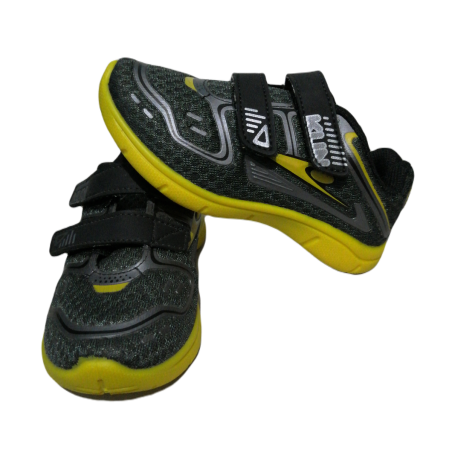 Tenis Jet