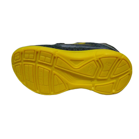 Tenis Jet