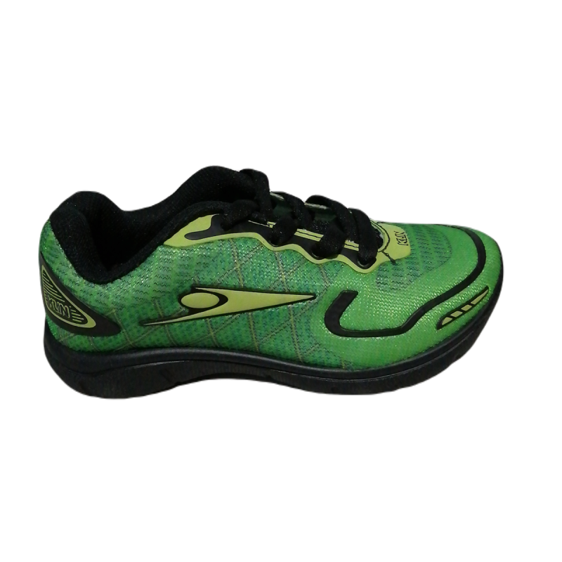 Tenis Jet