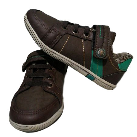 Zapatillas Baby Flyer