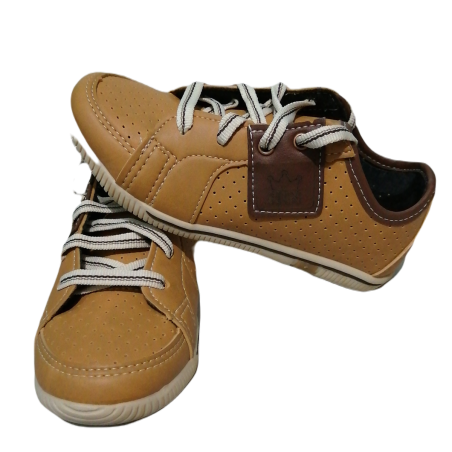 Zapatillas Baby Flyer