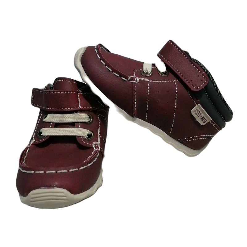 Mocasín Casual