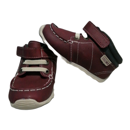Mocasín Casual