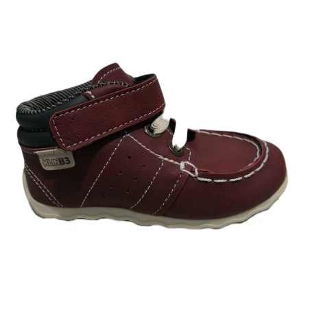 Mocasín Casual