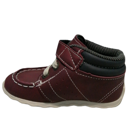 Mocasín Casual